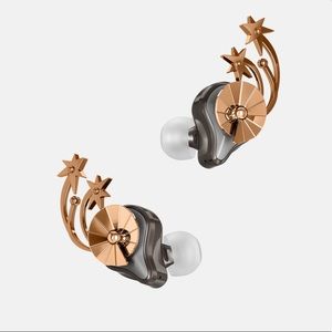 Planet Beyond Bluetooth Headphones